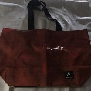 Rareform tote bag